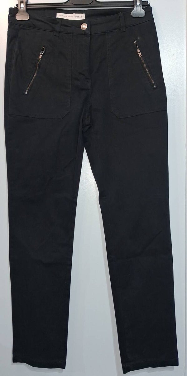 Pantalon femme Monoprix L