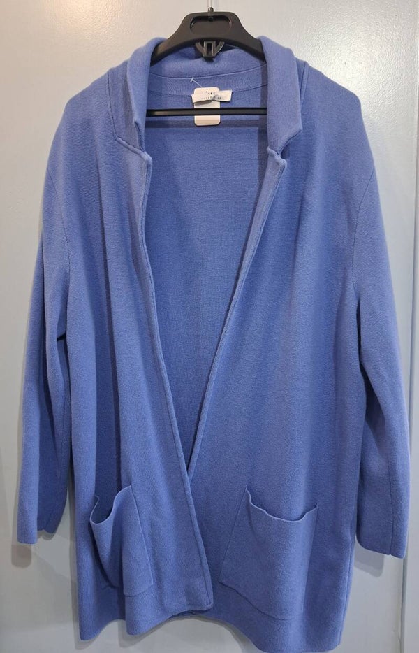 Gilet long Peter Hahn XXL