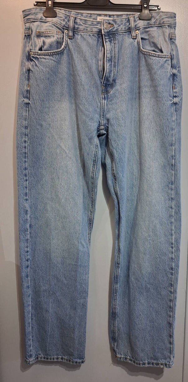 Jean clair large Cache cache XXL