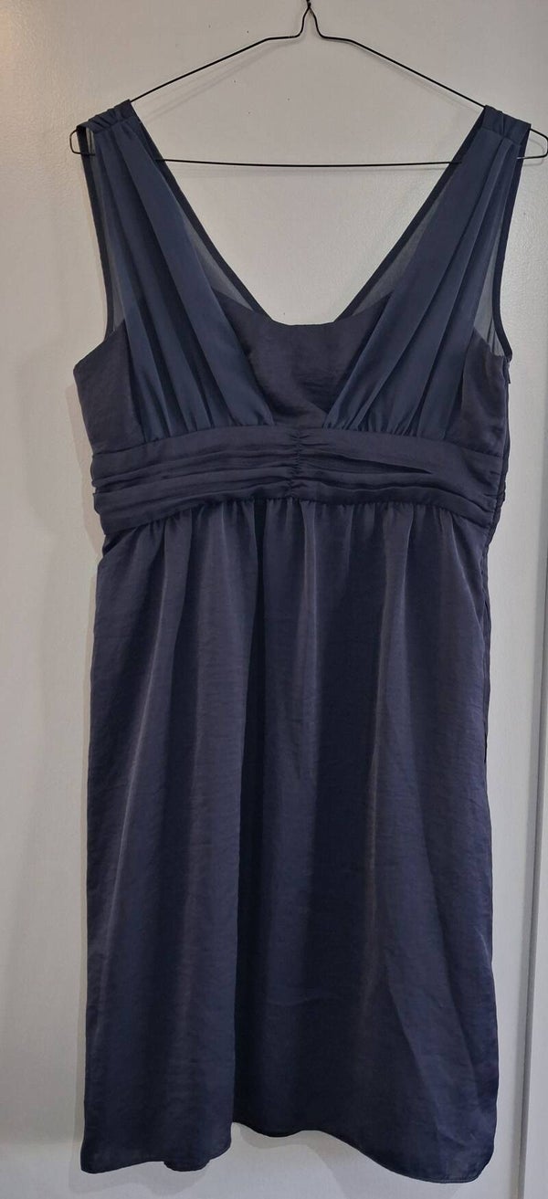 Robe soirée femme Naf Naf S