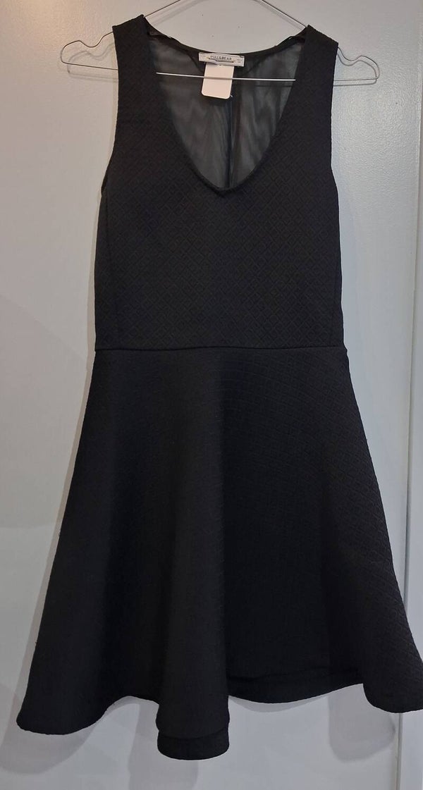 Robe sans manches femme Pull&Bear L