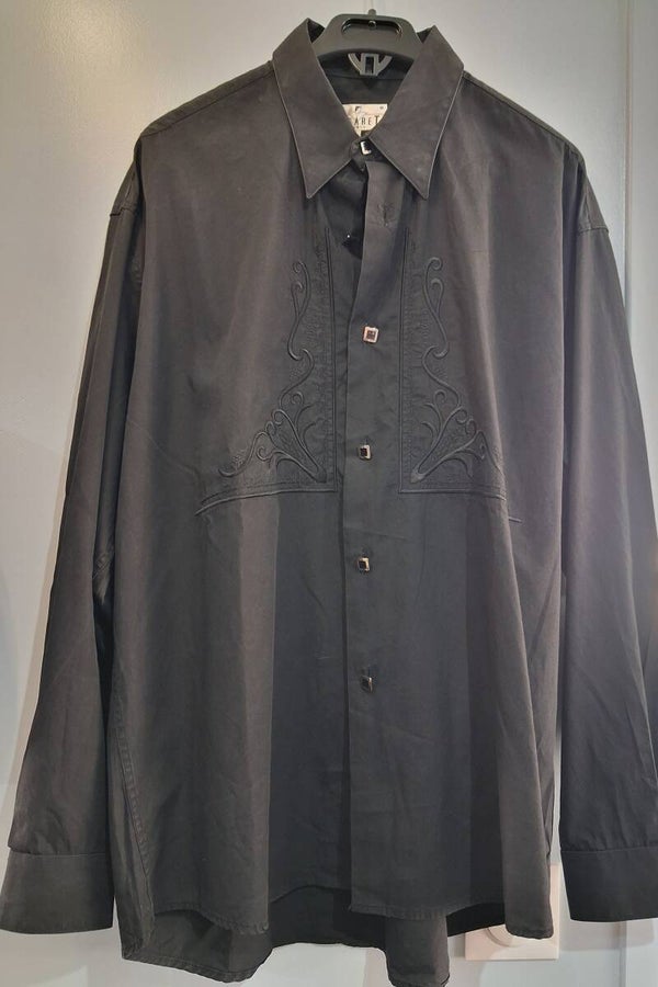 Chemise manches longues Nogaret L