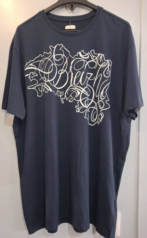 T-shirt homme Bretagne Création L