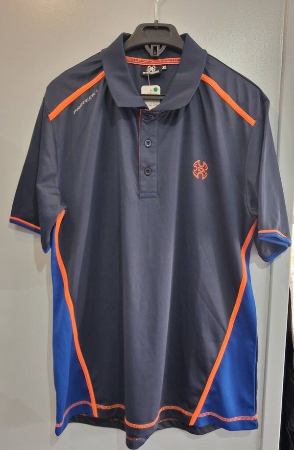 Polo homme Dynawork XL