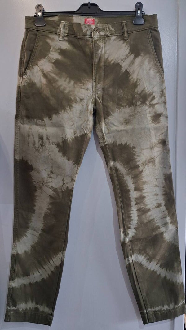 Pantalon homme slim taper Levi ́s XXL