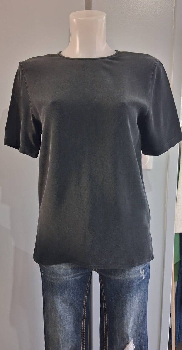 Blouse manches courtes femme Nora  Noh S