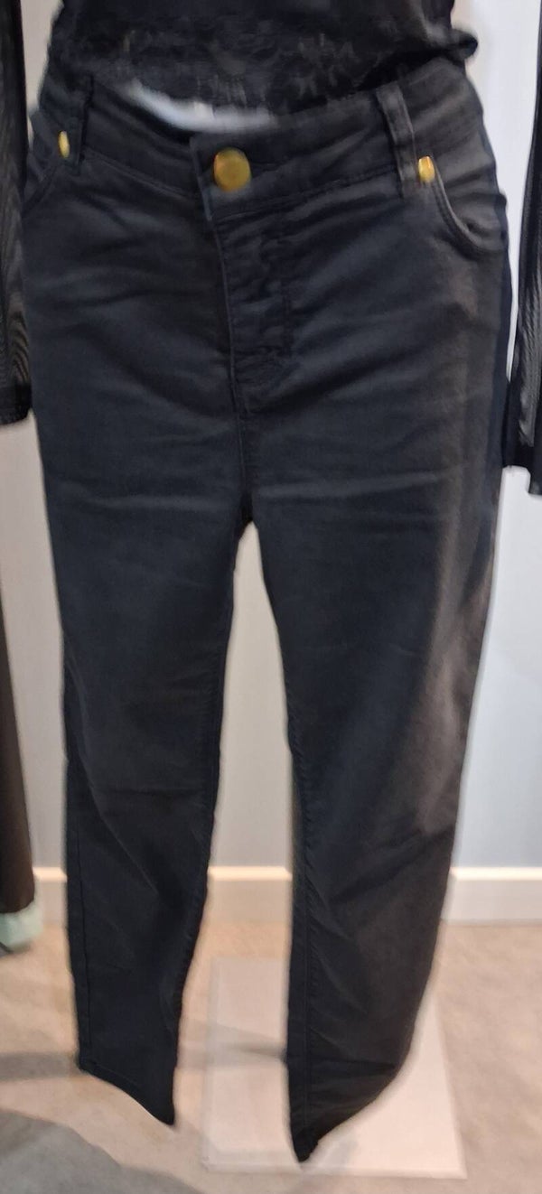 RA9 Jean noir Ms mode XL