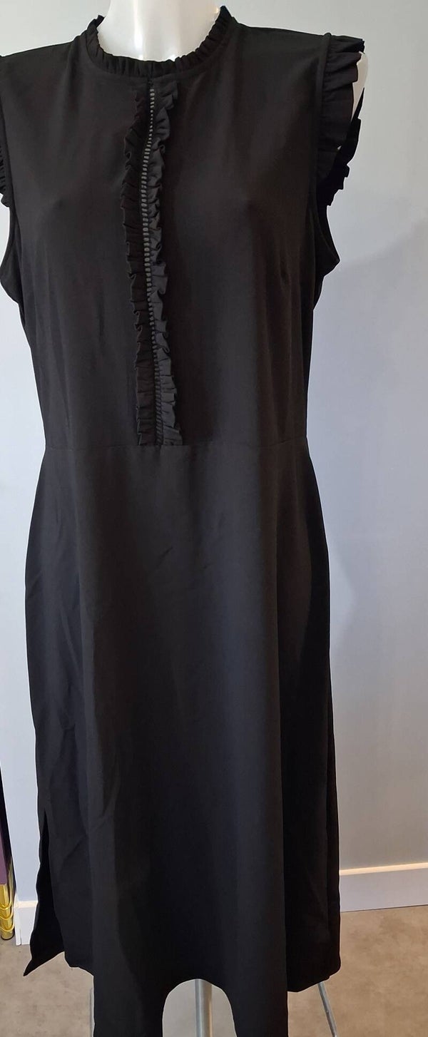 KV29 Robe longue Kiabi XXL