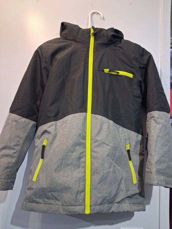 GS30 Blouson de ski enfant Active Touch 9/10 ans