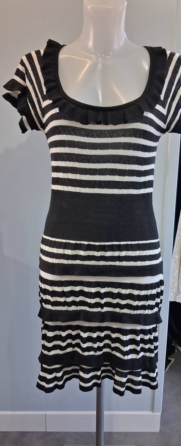 EP6 Robe laine Morgan 38