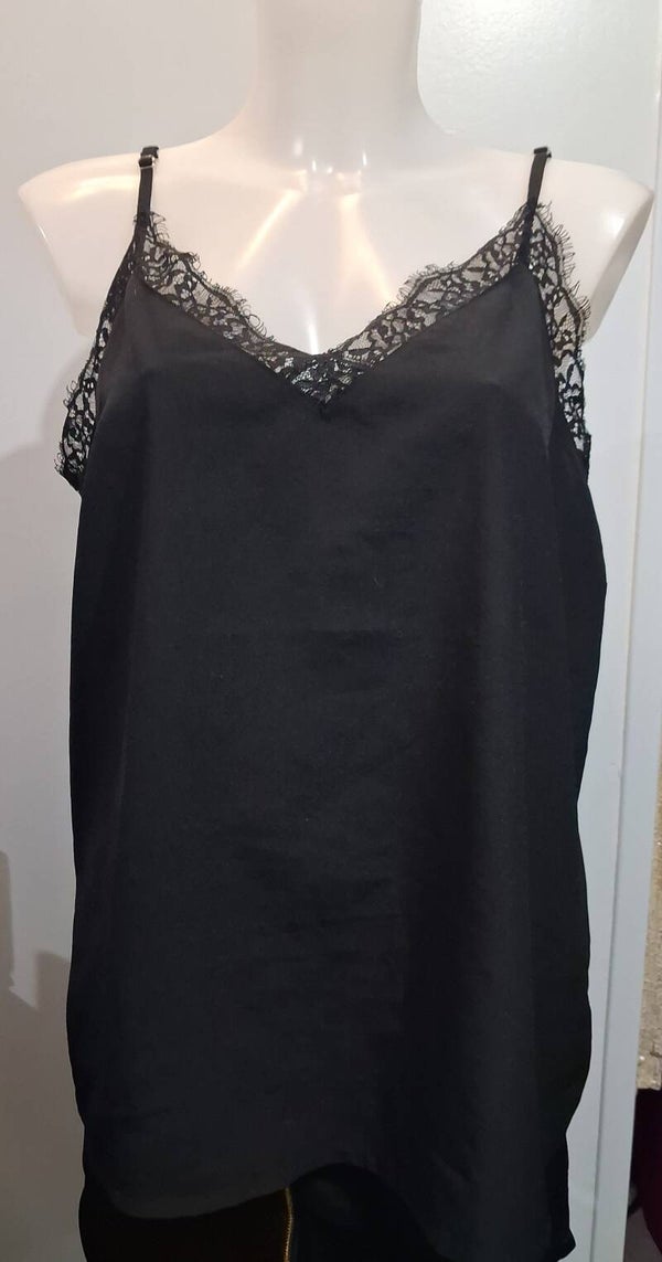 FV6 Débardeur femme Kiabi XL