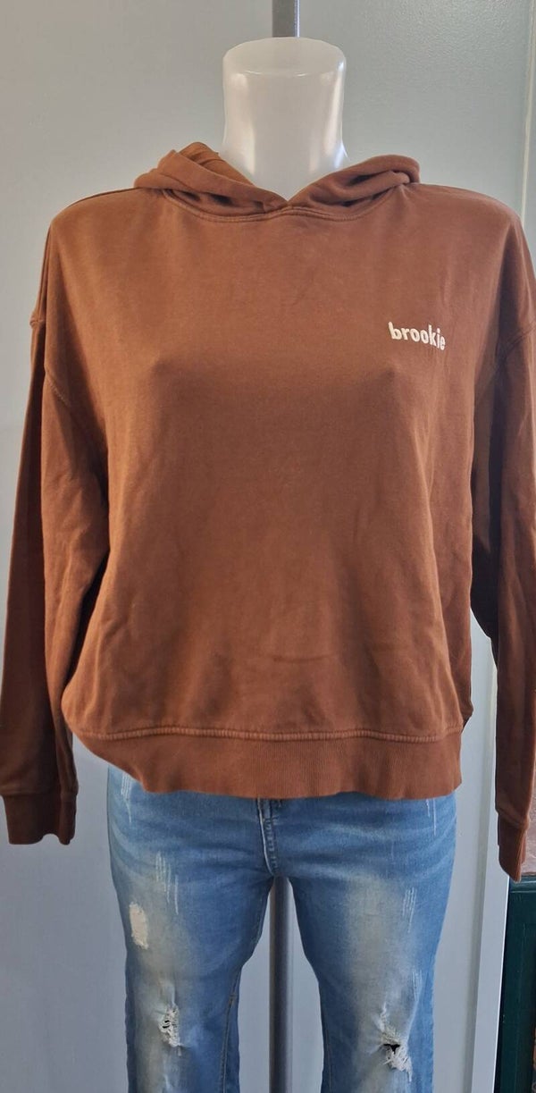 GA10 Sweat capuche femme Kiabi M