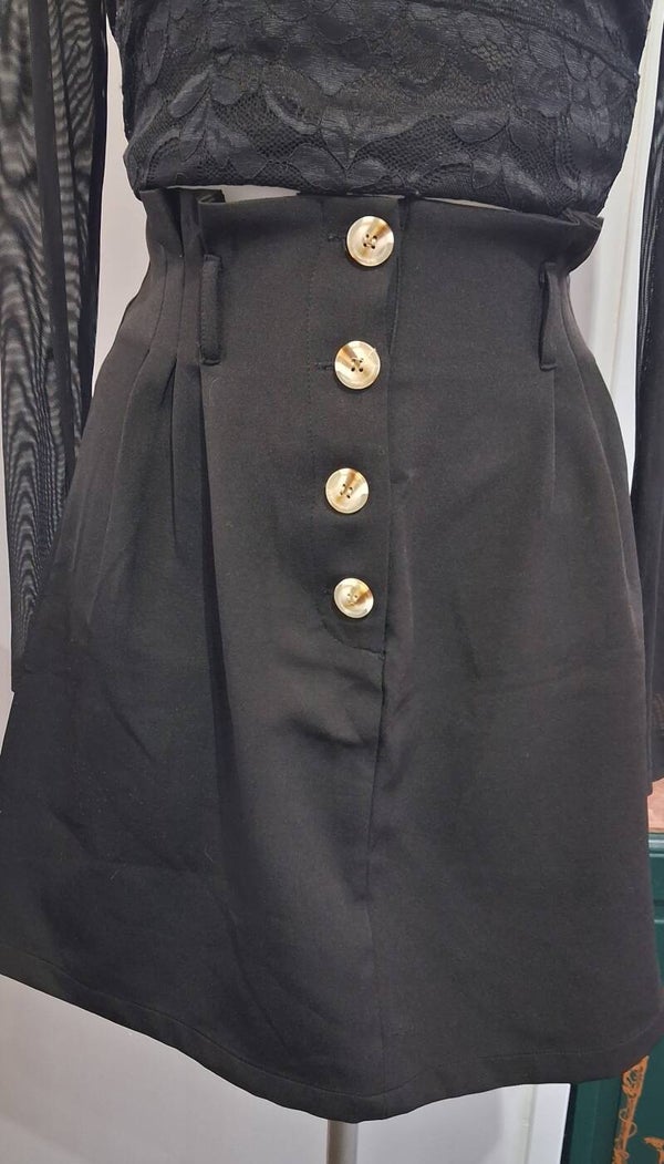 GA20 Jupe femme Jade&me 36