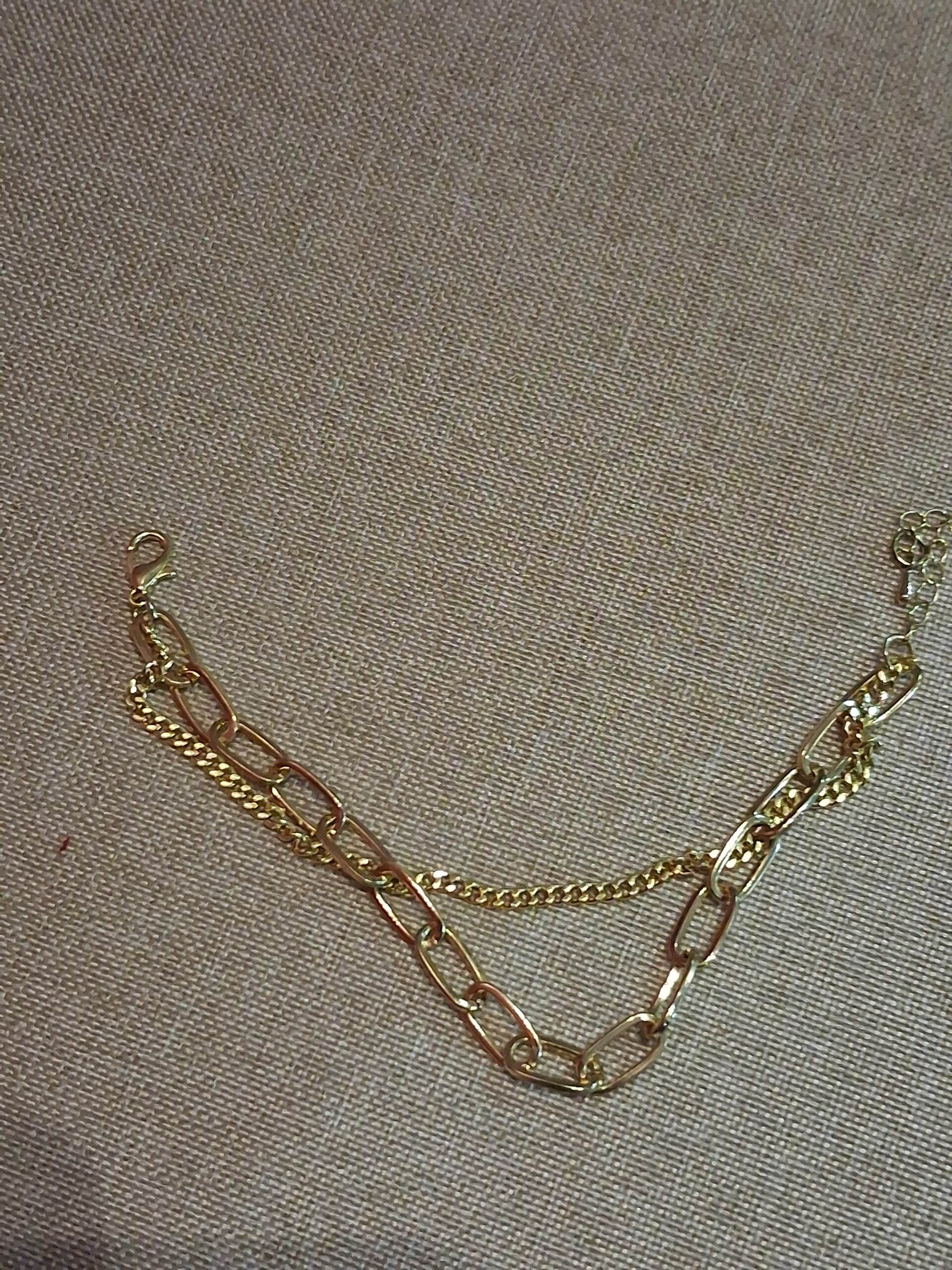 BL26 Bracelet double