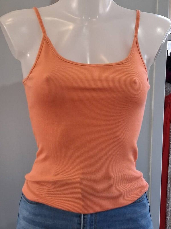 BL8 Débardeur femme Fbsister S