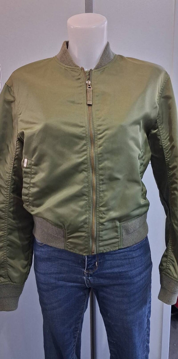 OC1 Bomber kaki Superdry 38