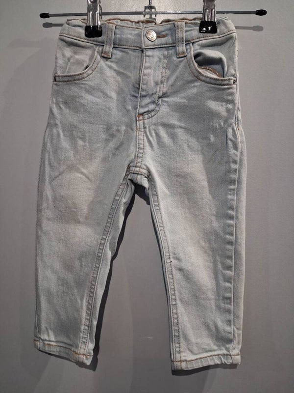 HG33 Jean clair NPO Baby 24 mois