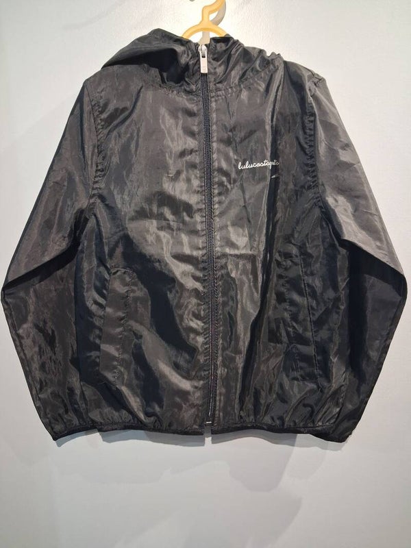 OC17 Imperméable Lulu Castagnette 6 ans