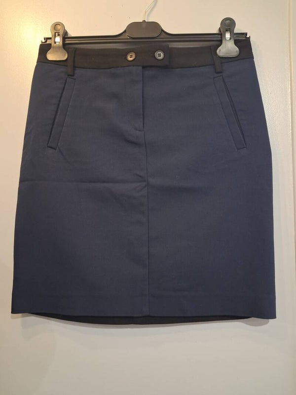 Jupe bi couleur Cop.Copine S