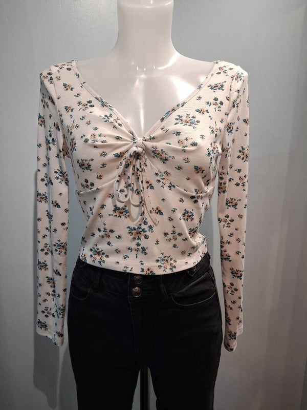 BL15 Top manches longues M