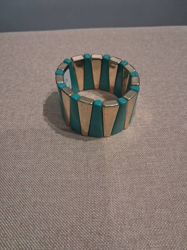 BRA0010 Bracelet synthétique