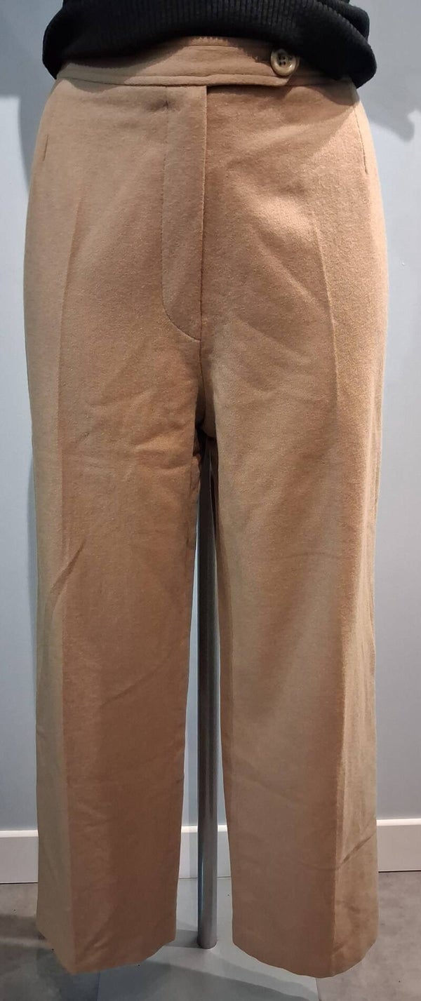 PL0001 Pantalon laine Evan Picone S