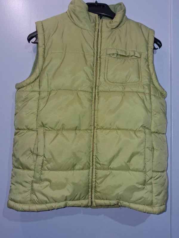 BMF0002 Doudoune sans manches 12 ans