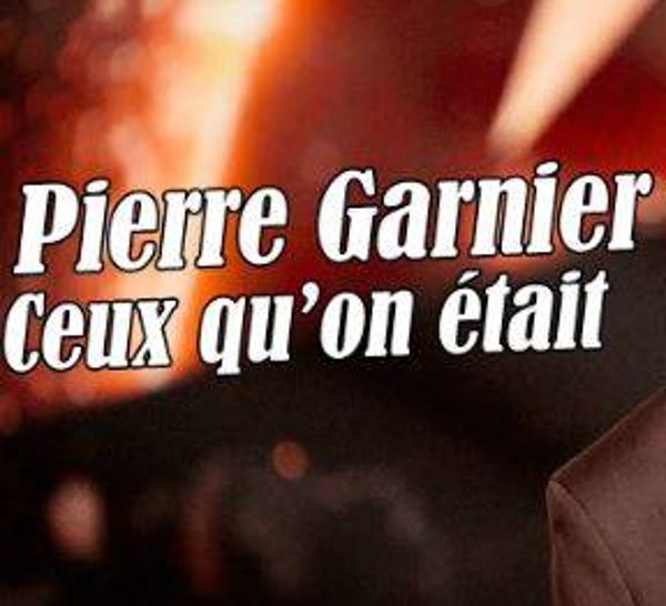 Ceux qu'on était (niveau débutant 2)