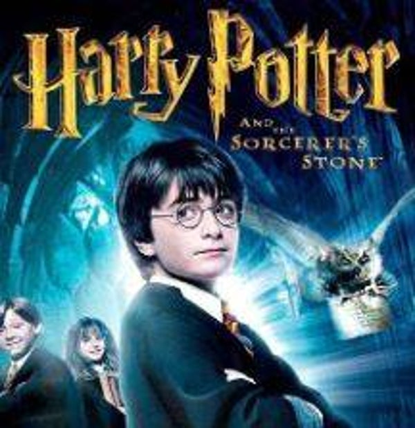 Harry Potter (niveau débutant 2)