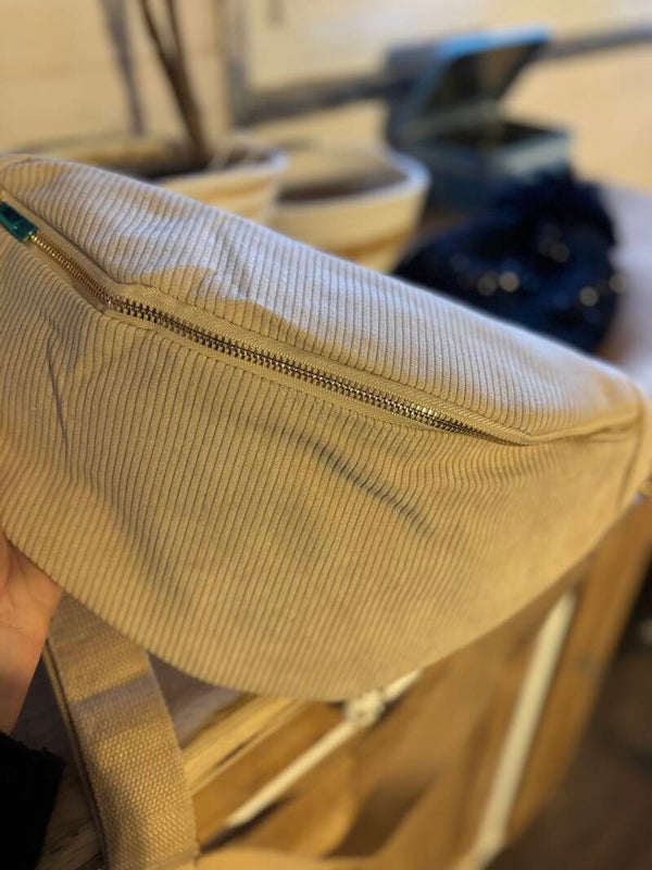 Sac bandoulière