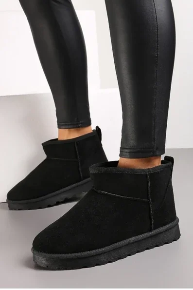 Bottines Basses pour Femmes
