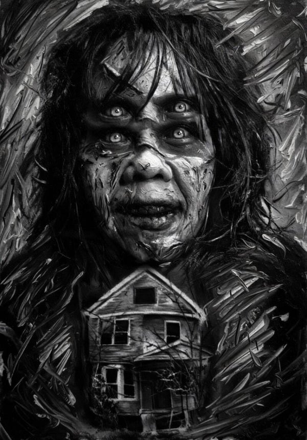the exorcist