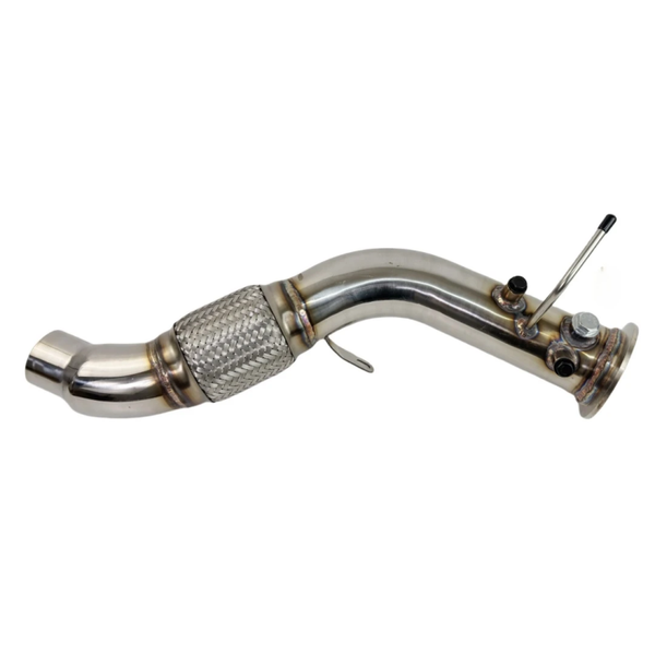 Downpipe BMW X5