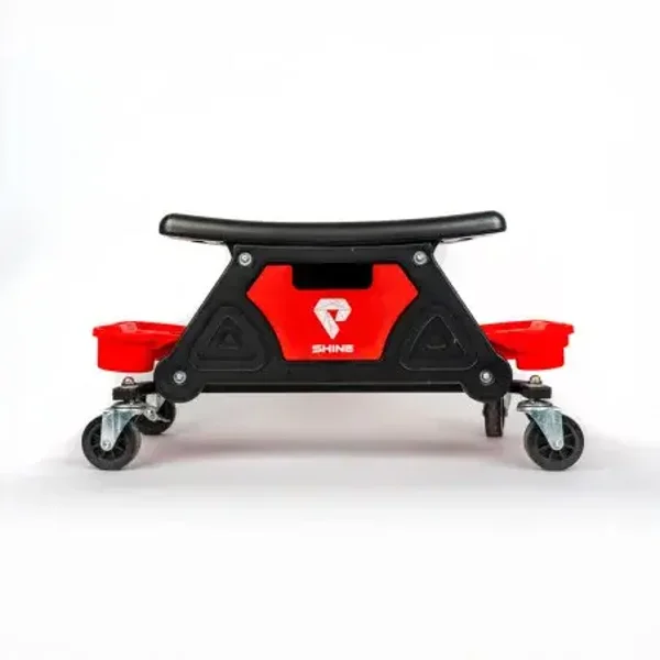 Siège de détailing SHINE