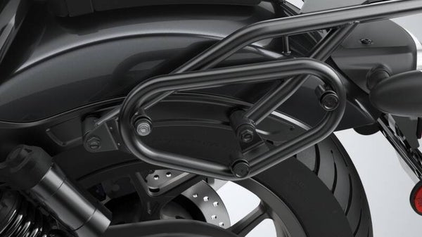 Zadeltas steun links - 08L73MLAJ01 - CMX1100