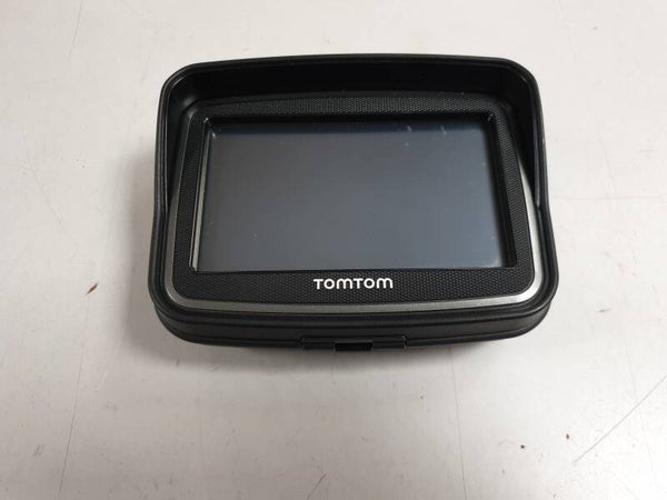 TomTom Rider