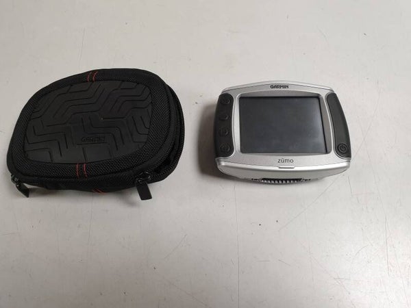 Garmin Zumo 500