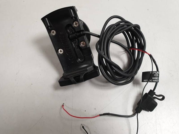 Garmin Zumo 500 houder
