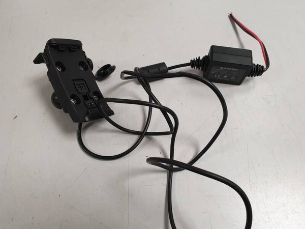 Garmin Zumo 350/390 houder