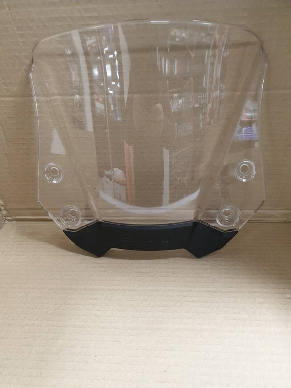 Windscherm - 4841028K00 - DL650