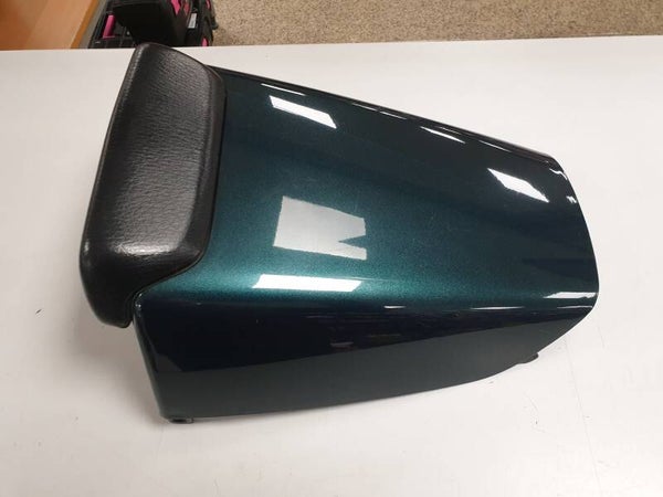 Duo seat cover - 77225MT4000 - VFR750