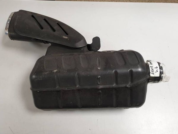 Uitlaat demper - 1420001H00H01 - GSXR600