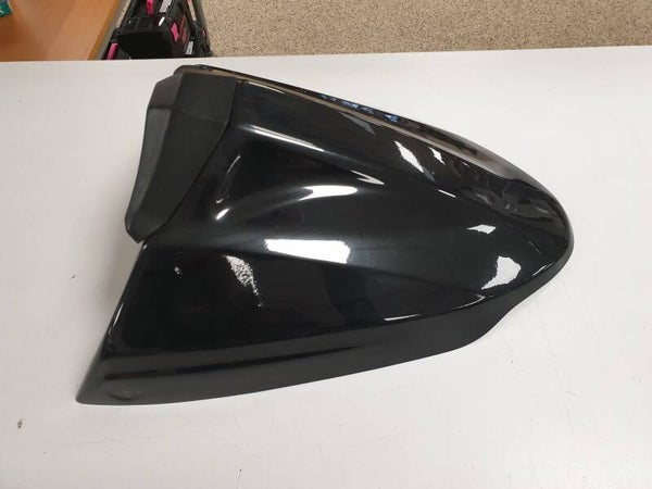 Duo seat cover - gratis