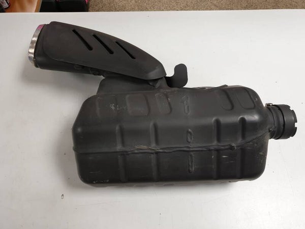 Uitlaat demper - 1420001H00H01 - GSXR600