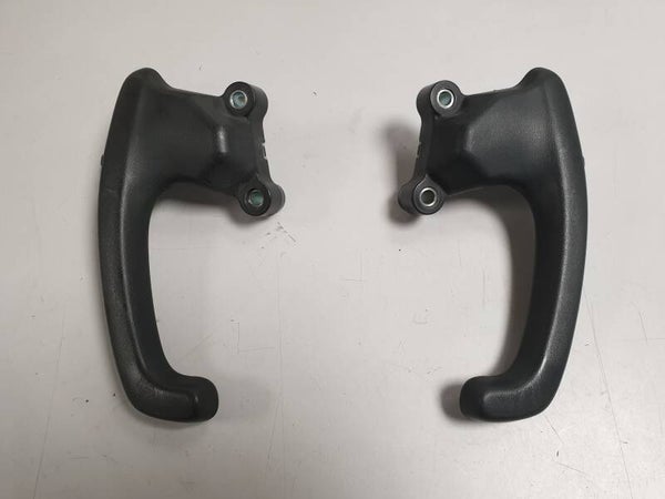 Duo greep - 77330MBG0000ZB 77340MBG000ZB - VFR800Fi