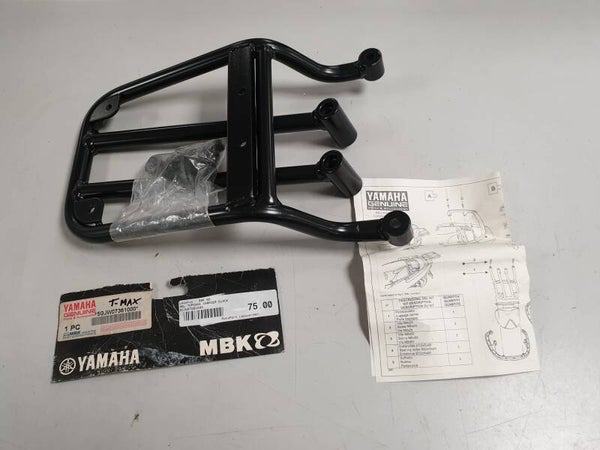 Achterdrager - 5GJW0736100 - XP500