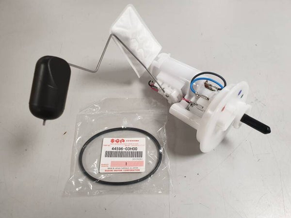 Benzine pomp - 1510020811RX0 - UX150