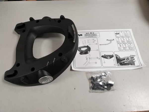 M5 - Givi - Topplaat