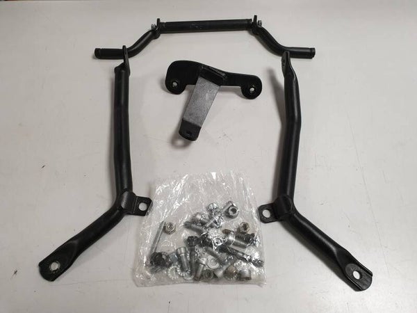 Aanbouwset - Givi - GSX750