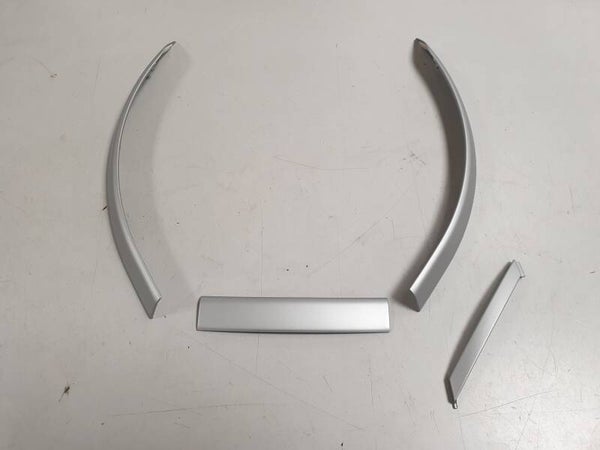 Sierrand - Givi Z684 - Maxia E52